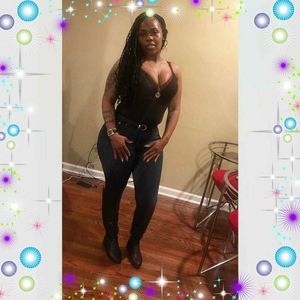 Meet your Posher, Vernita